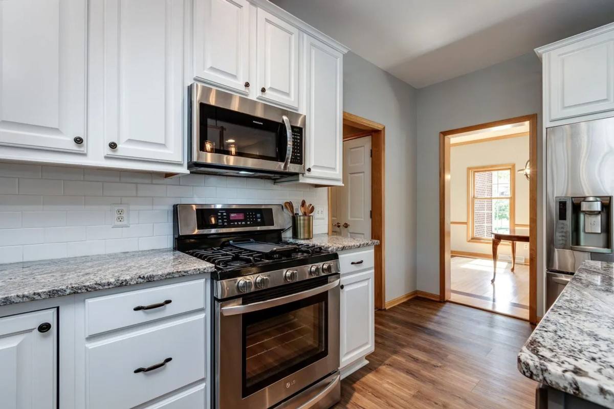 House for rent at 1245 St Patrick Way, Sun Prairie, WI 53590