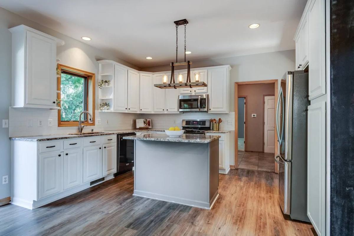 House for rent at 1245 St Patrick Way, Sun Prairie, WI 53590