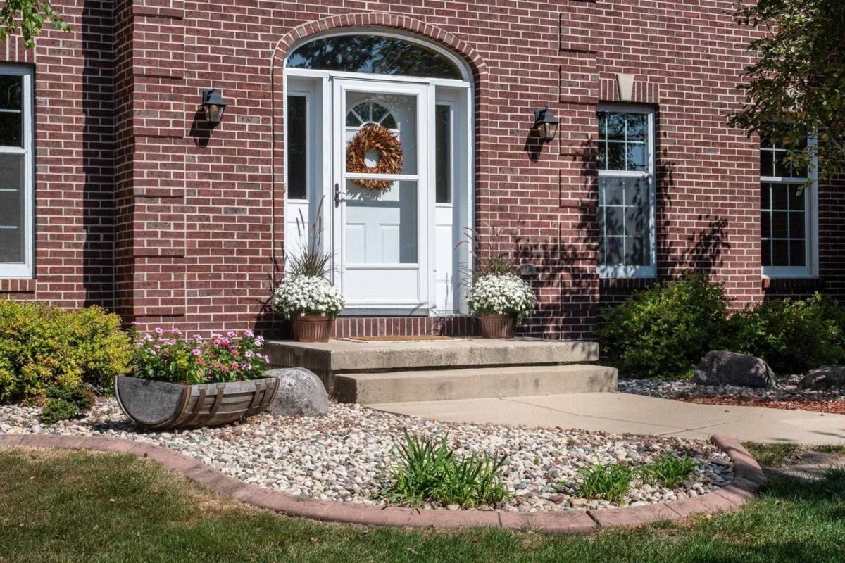 House for rent at 1245 St Patrick Way, Sun Prairie, WI 53590