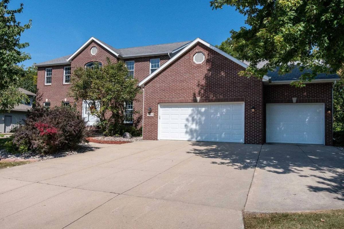 House for rent at 1245 St Patrick Way, Sun Prairie, WI 53590