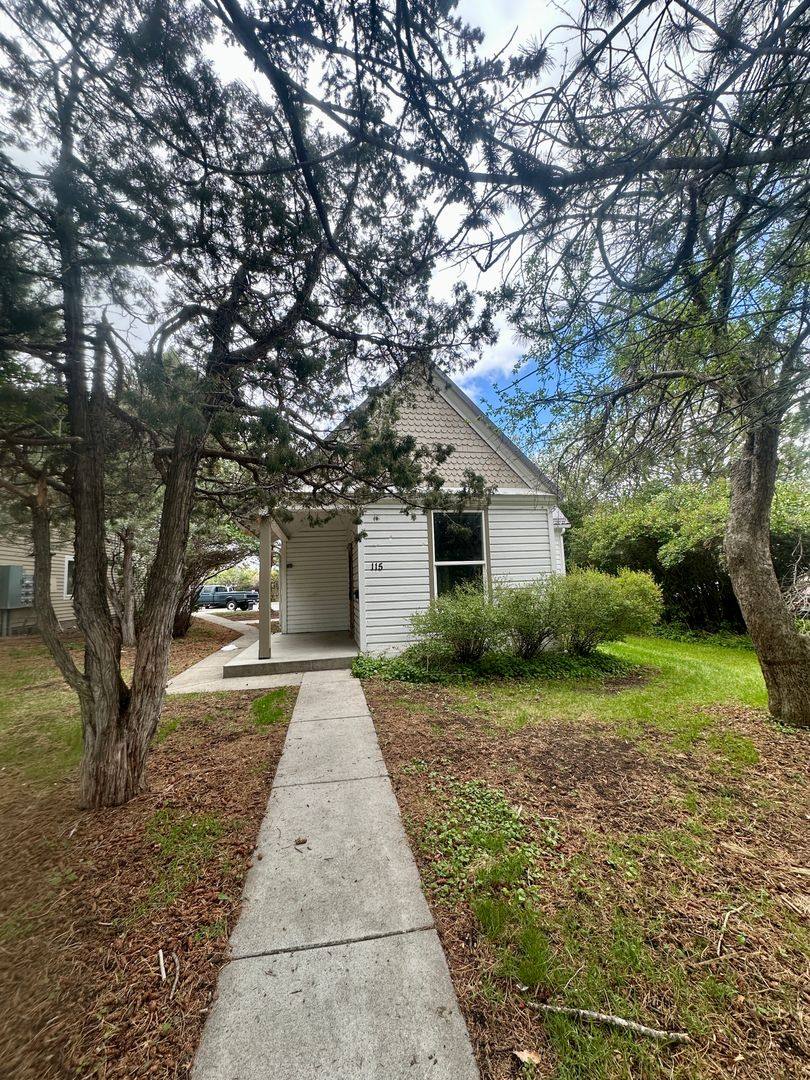 Apartment for rent at 151-201 S 11th Ave, Bozeman, MT 59715