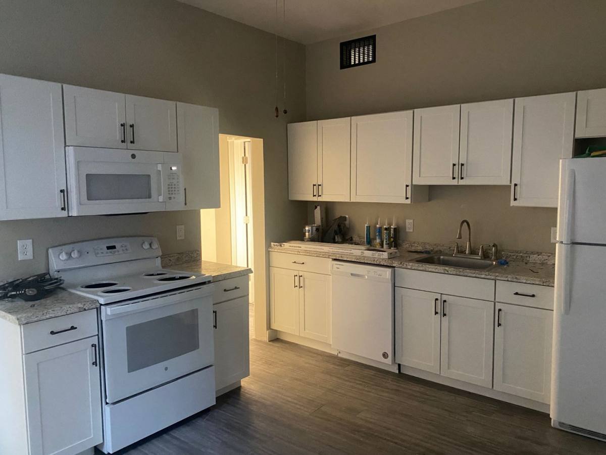 Apartment for rent at 151-201 S 11th Ave, Bozeman, MT 59715