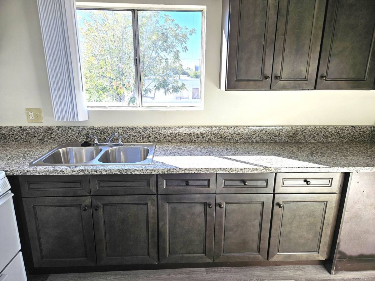 Apartment for rent at 8737 Burnet Ave, North Hills, CA 91343