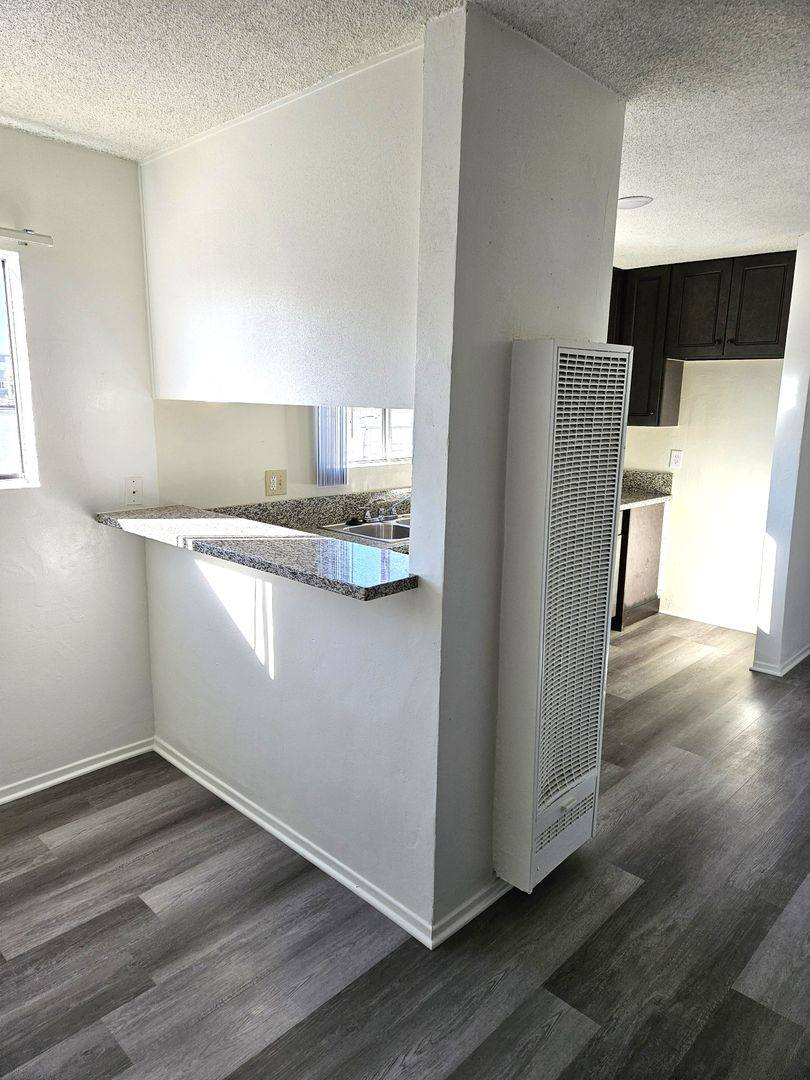 Apartment for rent at 8737 Burnet Ave, North Hills, CA 91343