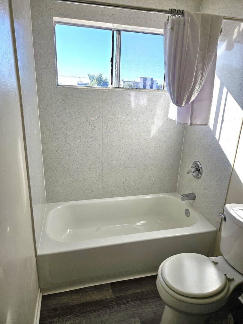 Apartment for rent at 8737 Burnet Ave, North Hills, CA 91343