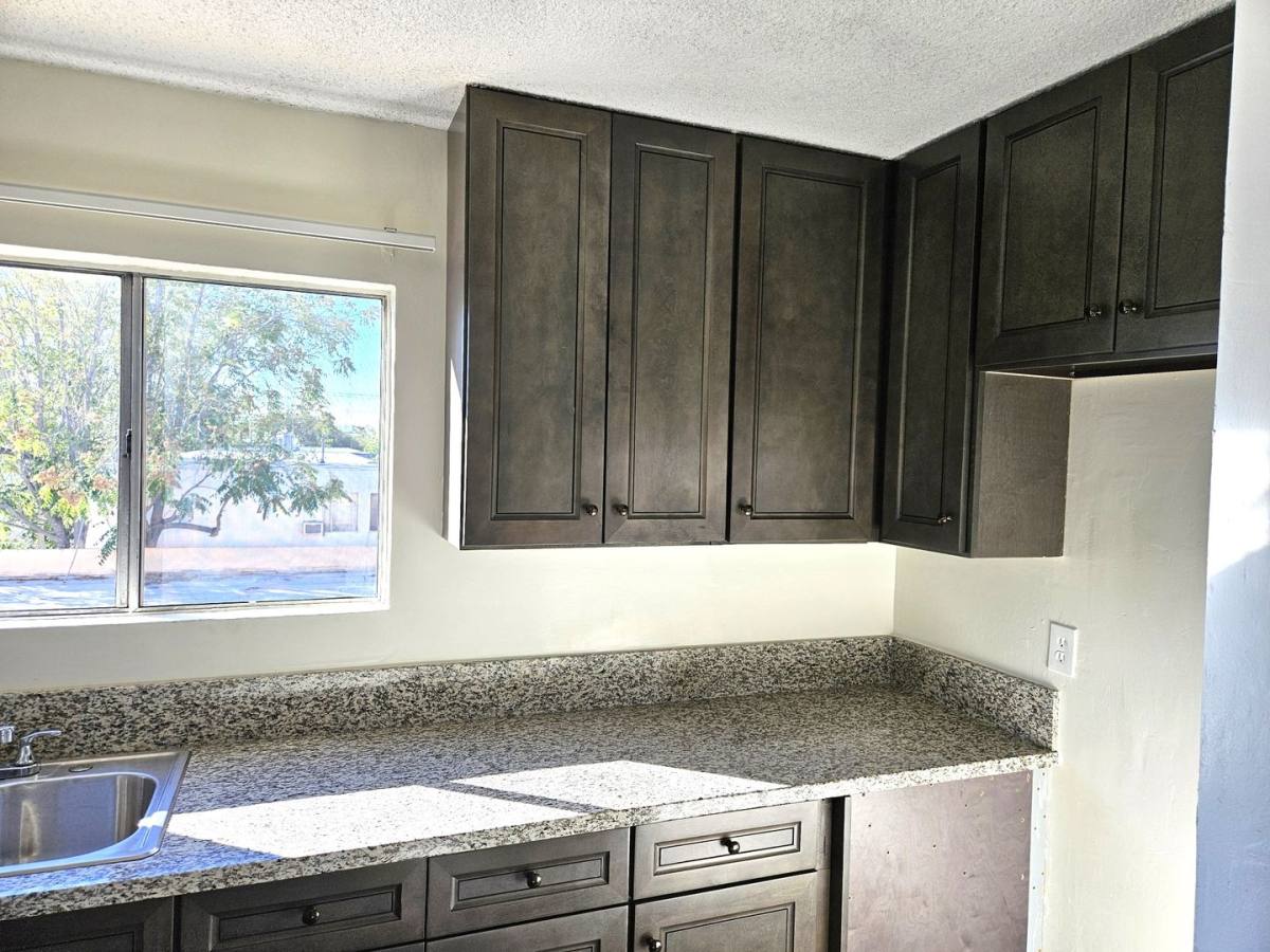 Apartment for rent at 8737 Burnet Ave, North Hills, CA 91343
