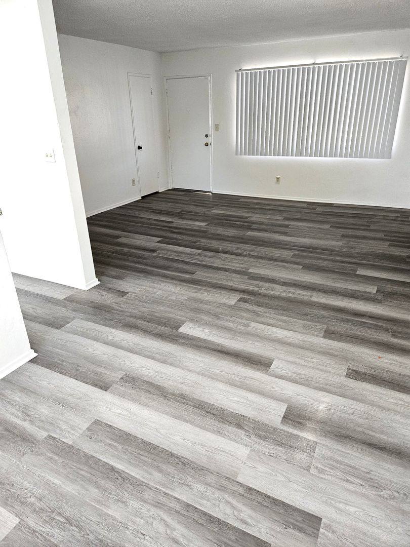 Apartment for rent at 8737 Burnet Ave, North Hills, CA 91343