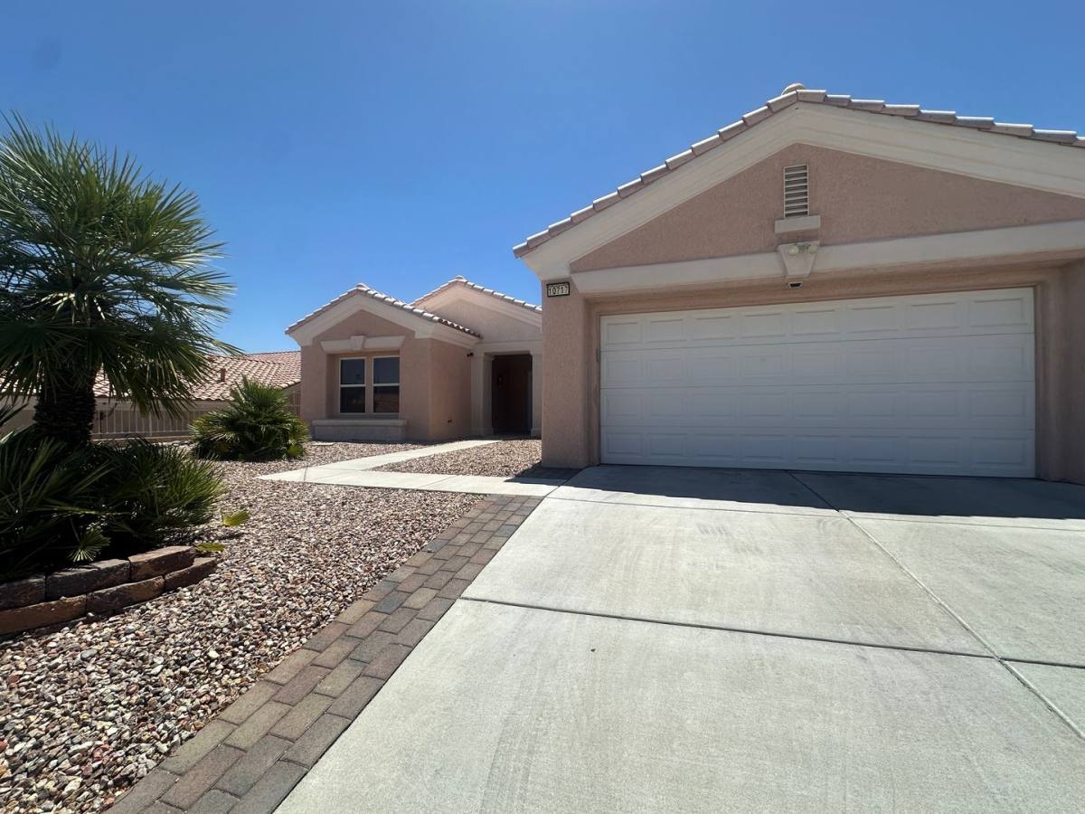 House for rent at 10717 Dover Creek Ave, Las Vegas, NV 89134