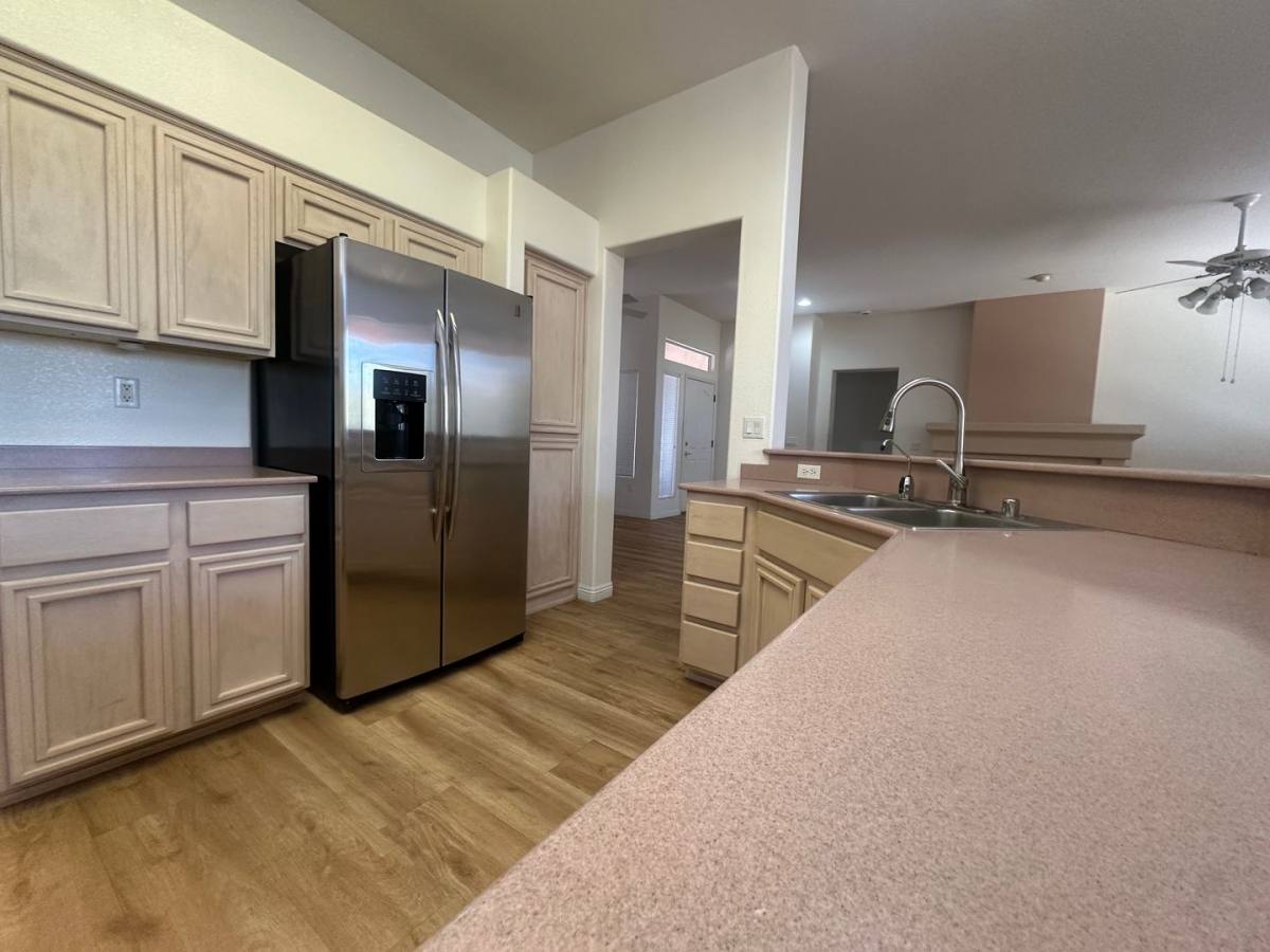 House for rent at 10717 Dover Creek Ave, Las Vegas, NV 89134