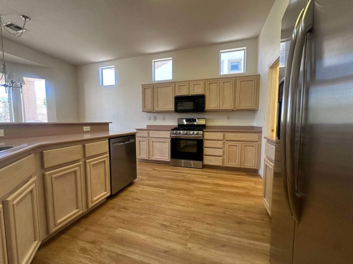 House for rent at 10717 Dover Creek Ave, Las Vegas, NV 89134