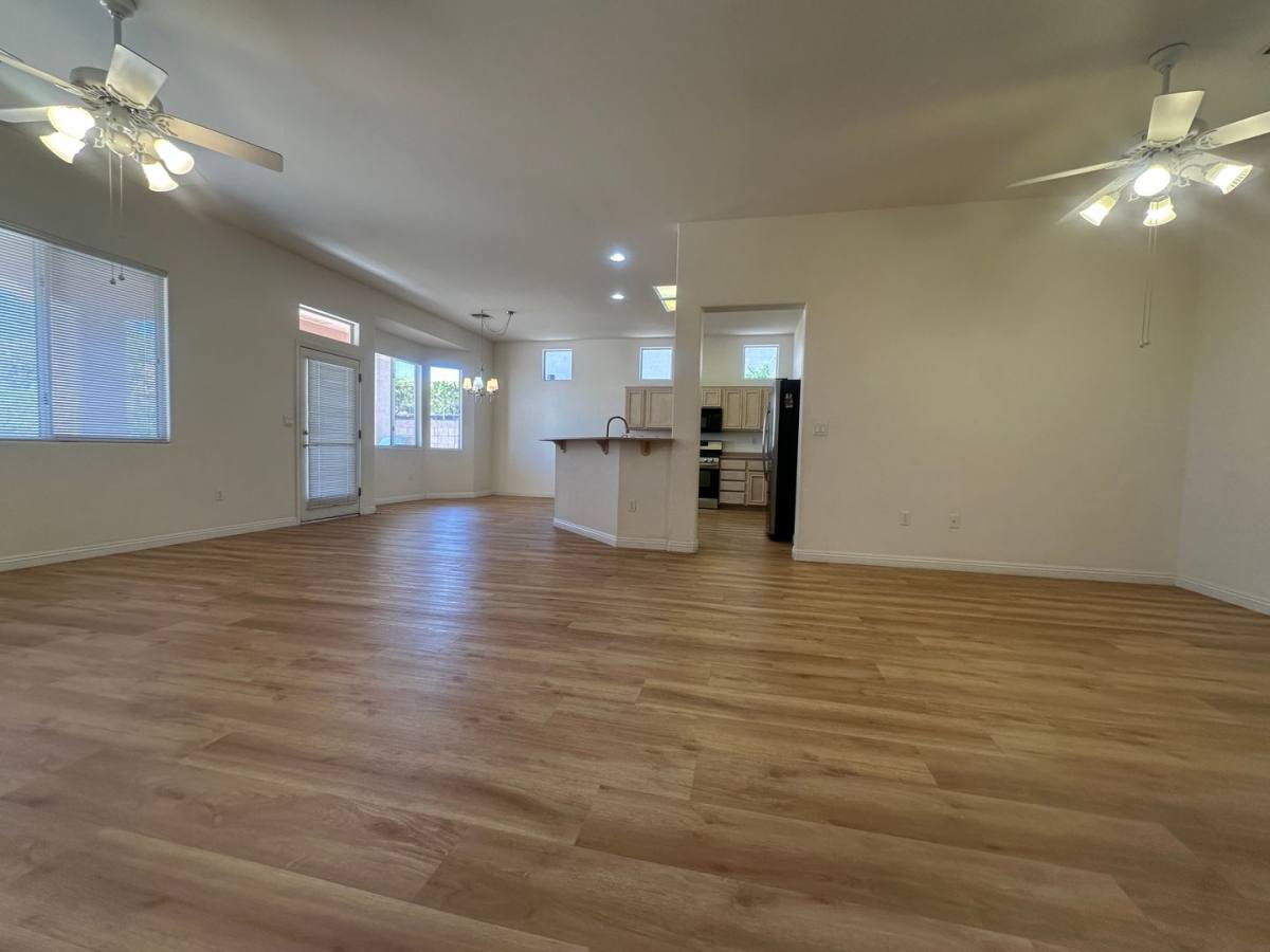 House for rent at 10717 Dover Creek Ave, Las Vegas, NV 89134