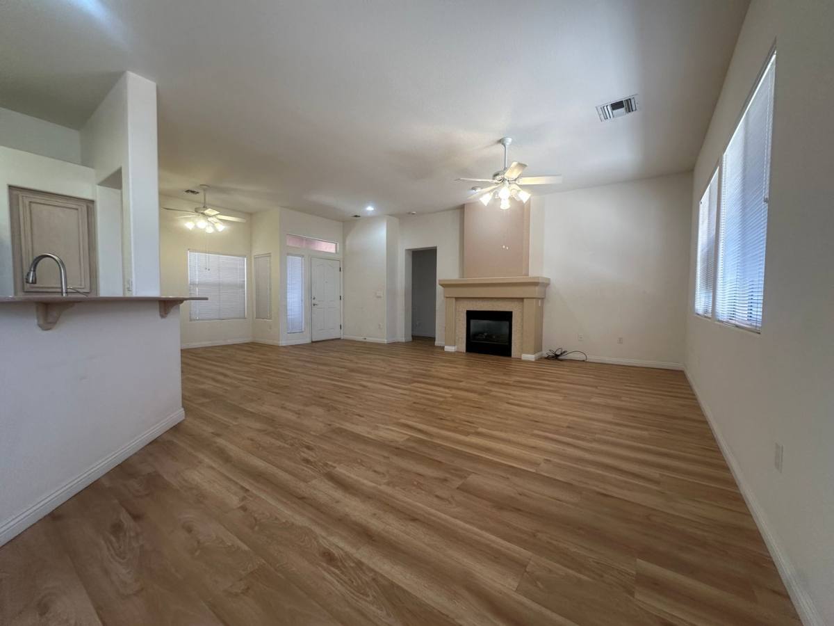 House for rent at 10717 Dover Creek Ave, Las Vegas, NV 89134
