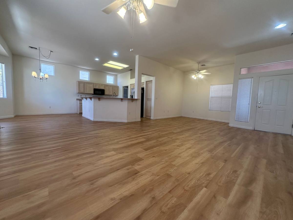 House for rent at 10717 Dover Creek Ave, Las Vegas, NV 89134