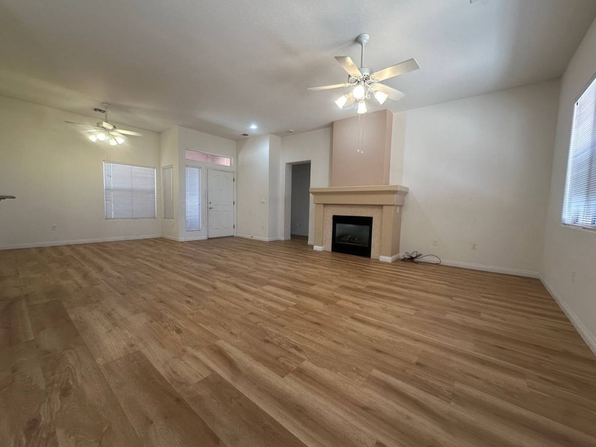 House for rent at 10717 Dover Creek Ave, Las Vegas, NV 89134