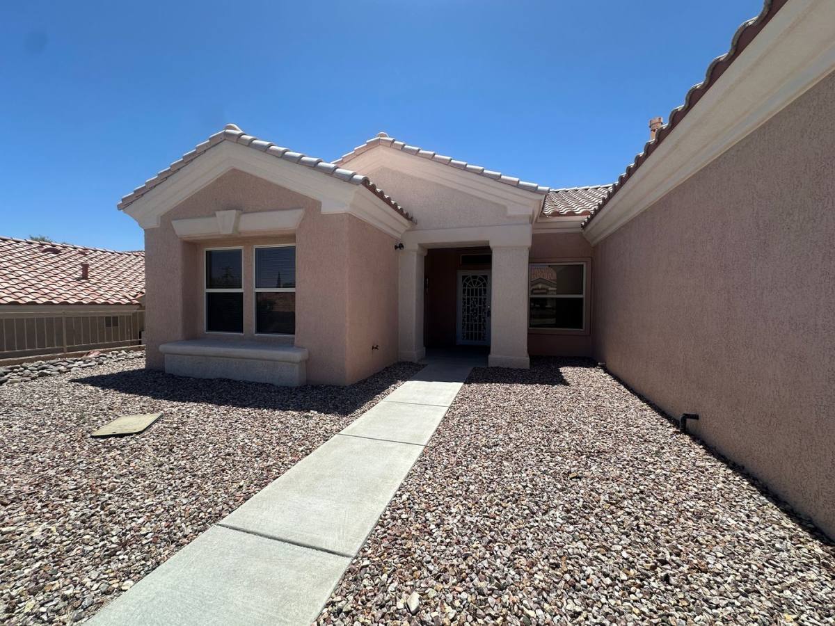 House for rent at 10717 Dover Creek Ave, Las Vegas, NV 89134