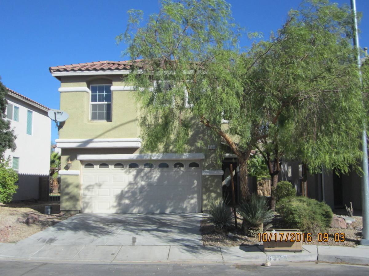 House for rent at 6334 Climbing Vine Ave, Las Vegas, NV 89141