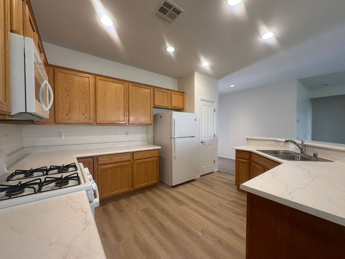 House for rent at 3615 Herring Gull Lane, North Las Vegas, NV 89084