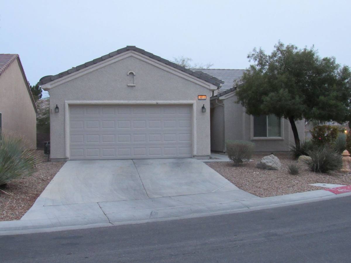 House for rent at 3615 Herring Gull Lane, North Las Vegas, NV 89084
