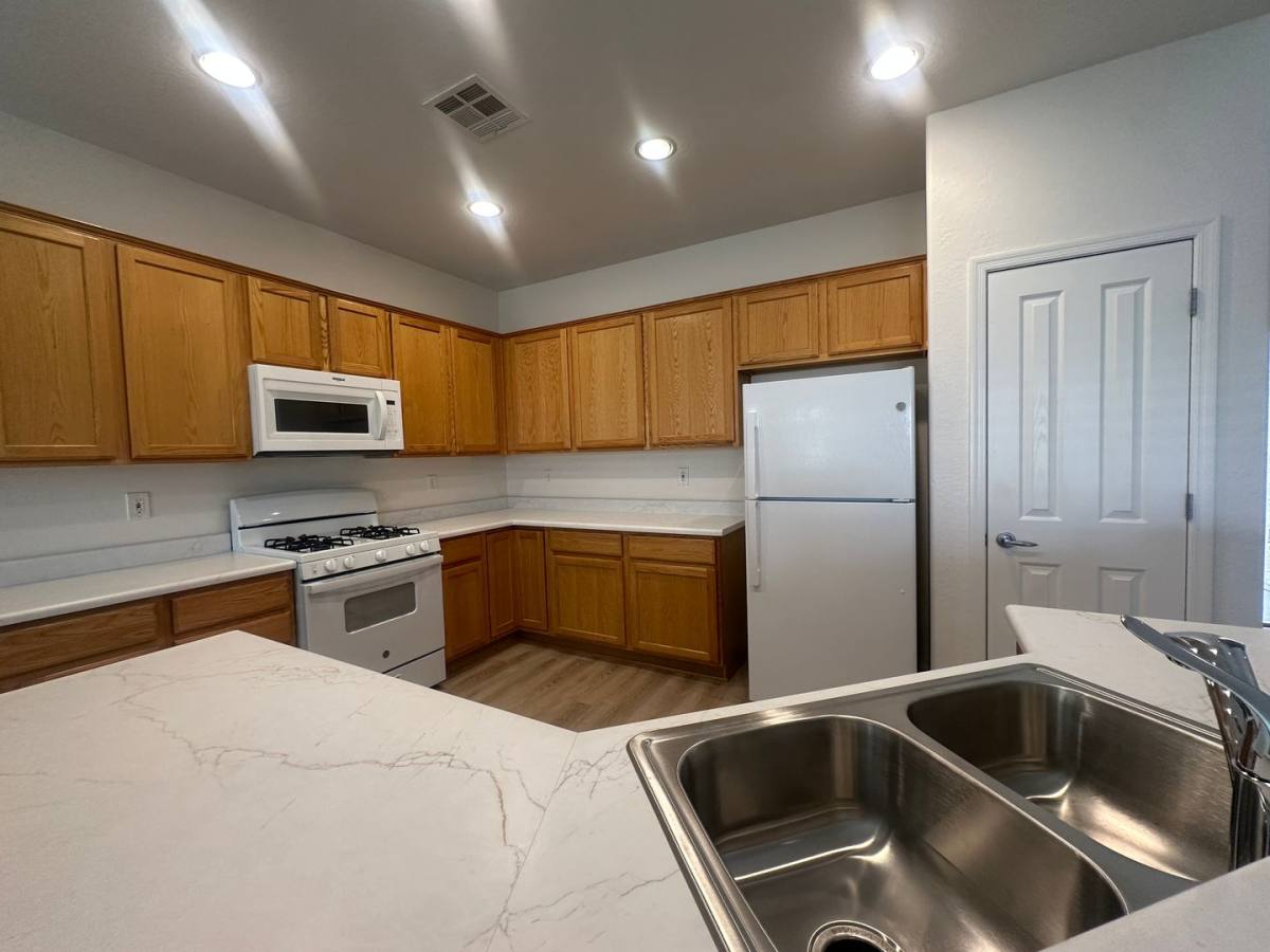 House for rent at 3615 Herring Gull Lane, North Las Vegas, NV 89084