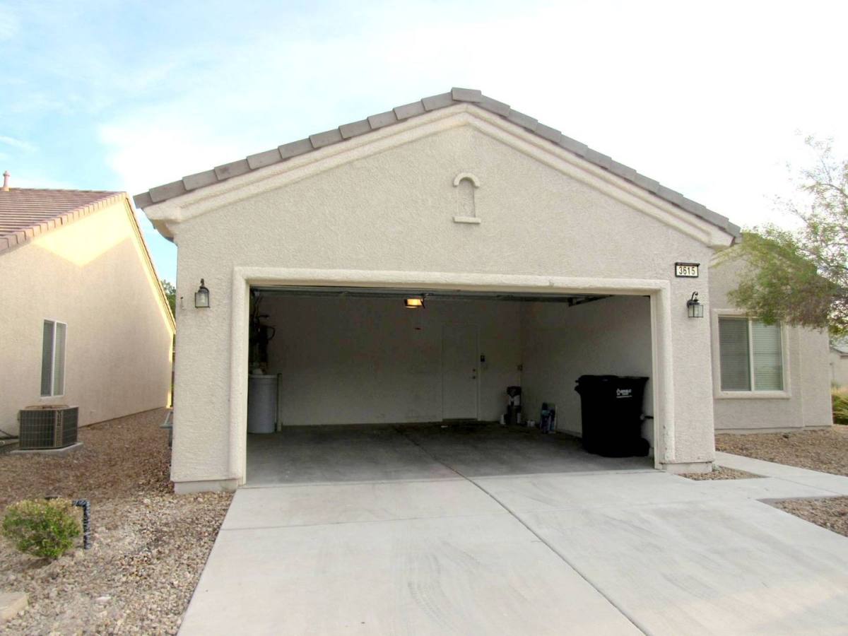 House for rent at 3615 Herring Gull Lane, North Las Vegas, NV 89084