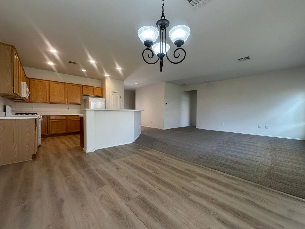 House for rent at 3615 Herring Gull Lane, North Las Vegas, NV 89084
