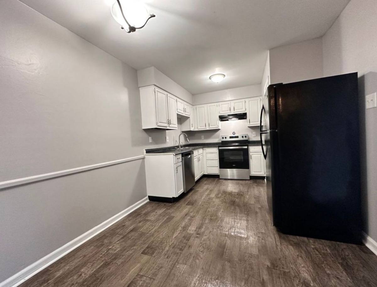 Apartment for rent at 147 Dan Dr, Versailles, KY 40383