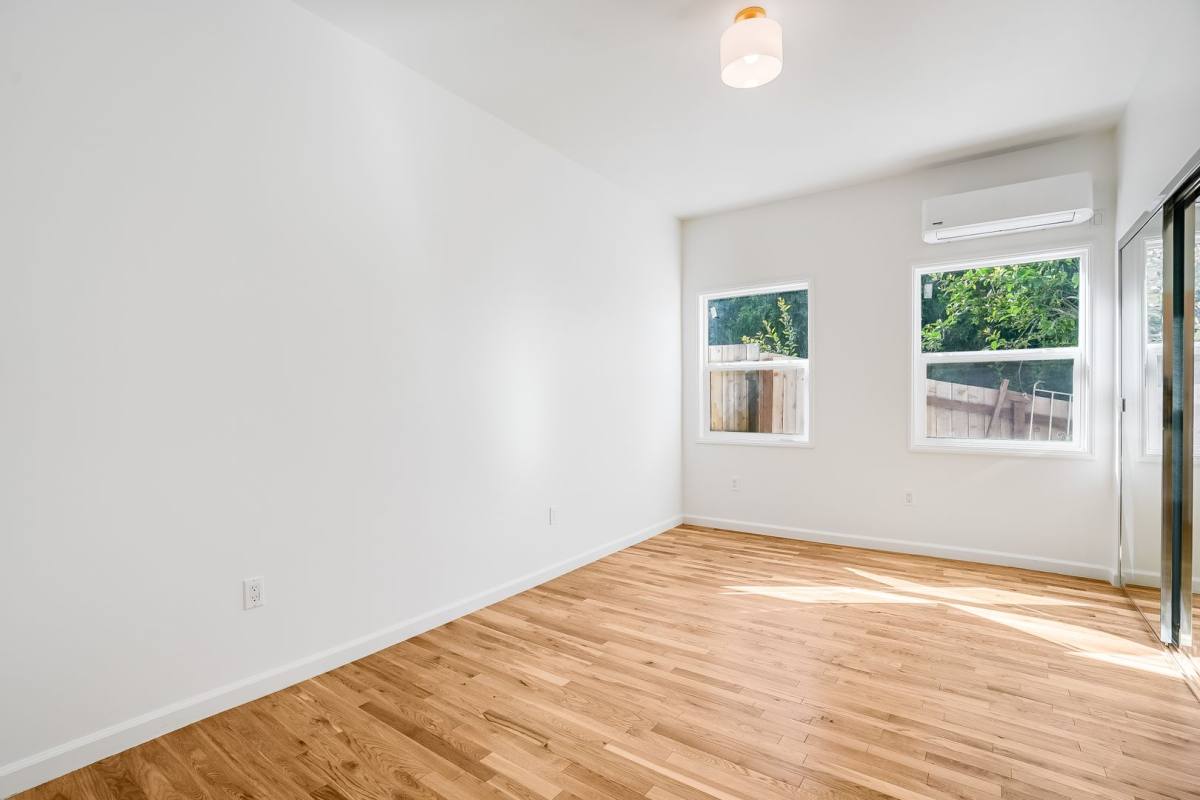 Apartment for rent at 3315 Larissa Dr, Los Angeles, CA 90026