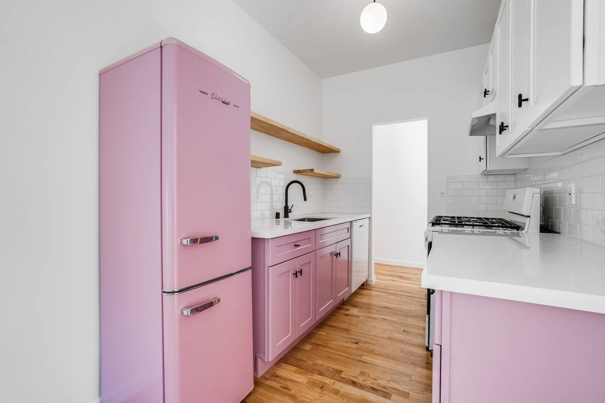 Apartment for rent at 3315 Larissa Dr, Los Angeles, CA 90026