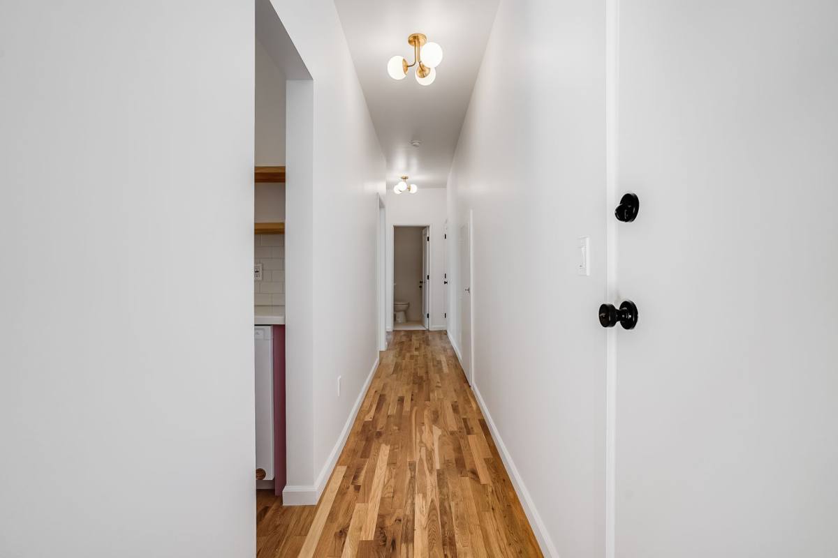 Apartment for rent at 3315 Larissa Dr, Los Angeles, CA 90026