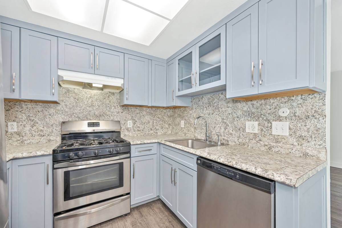 Apartment for rent at 3711 Galena Dr, Auburn, CA 95602