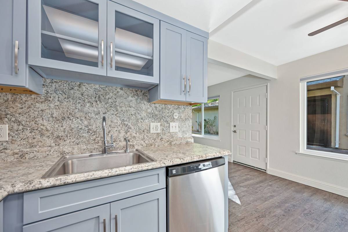 Apartment for rent at 3711 Galena Dr, Auburn, CA 95602