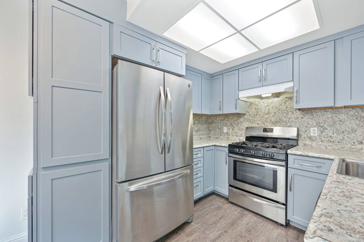 Apartment for rent at 3711 Galena Dr, Auburn, CA 95602