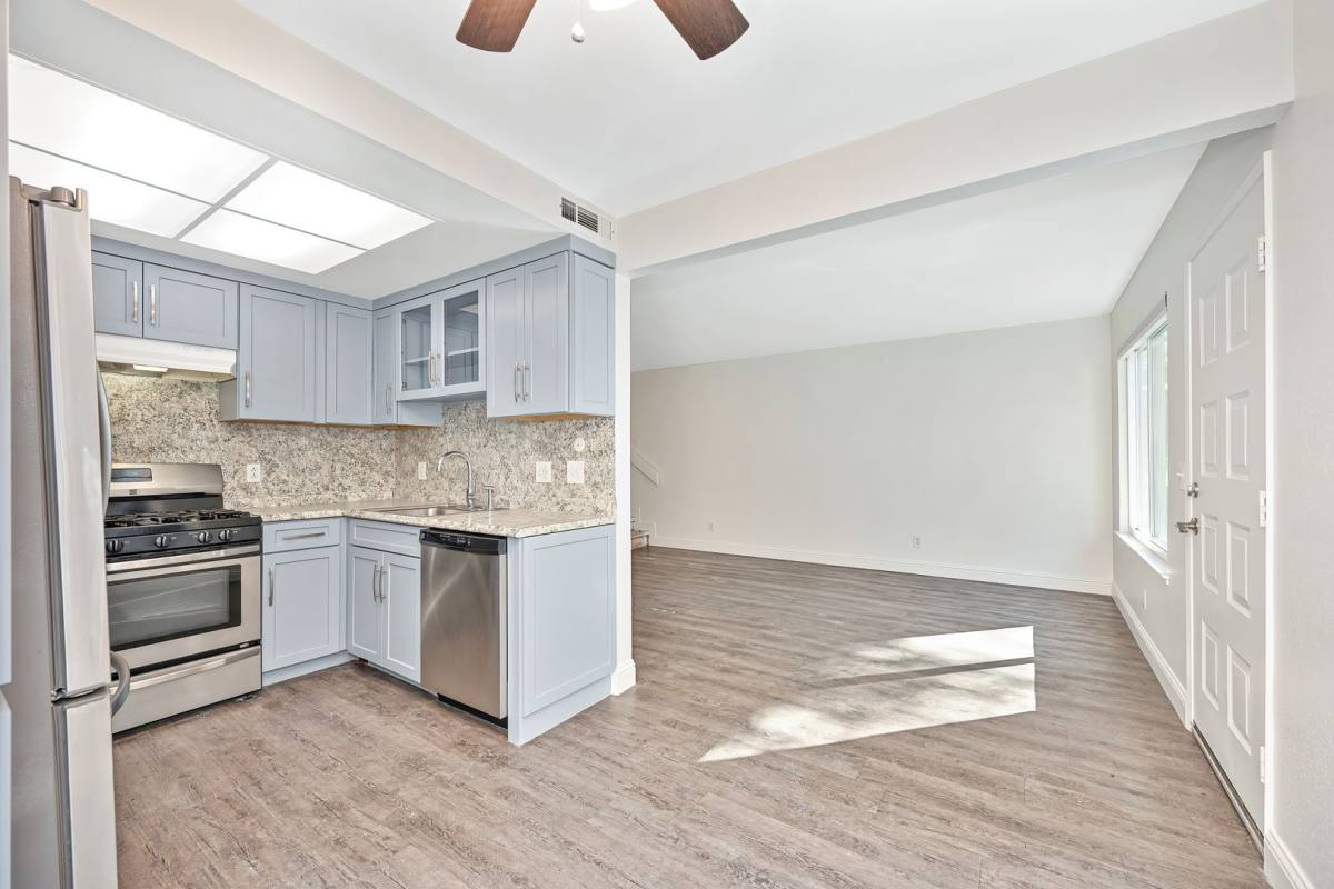 Apartment for rent at 3711 Galena Dr, Auburn, CA 95602