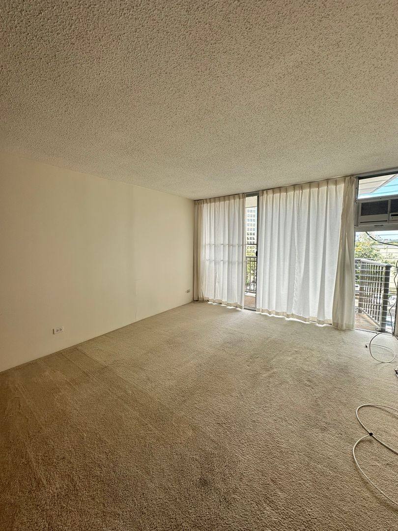 Apartment for rent at 1050 Kinau St #401, Honolulu, HI 96814