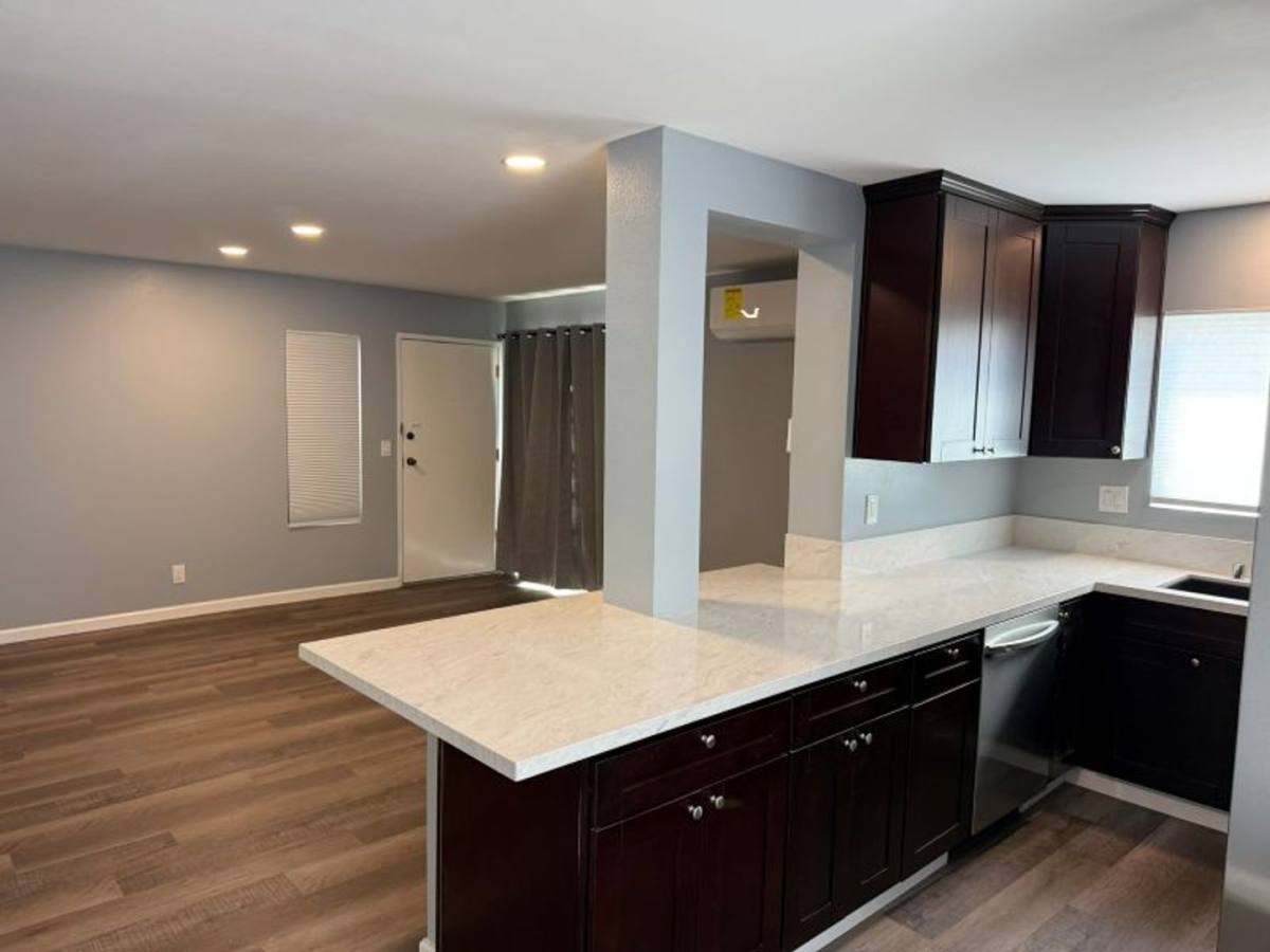 Apartment for rent at 2138 Balboa Ave, San Diego, CA 92109
