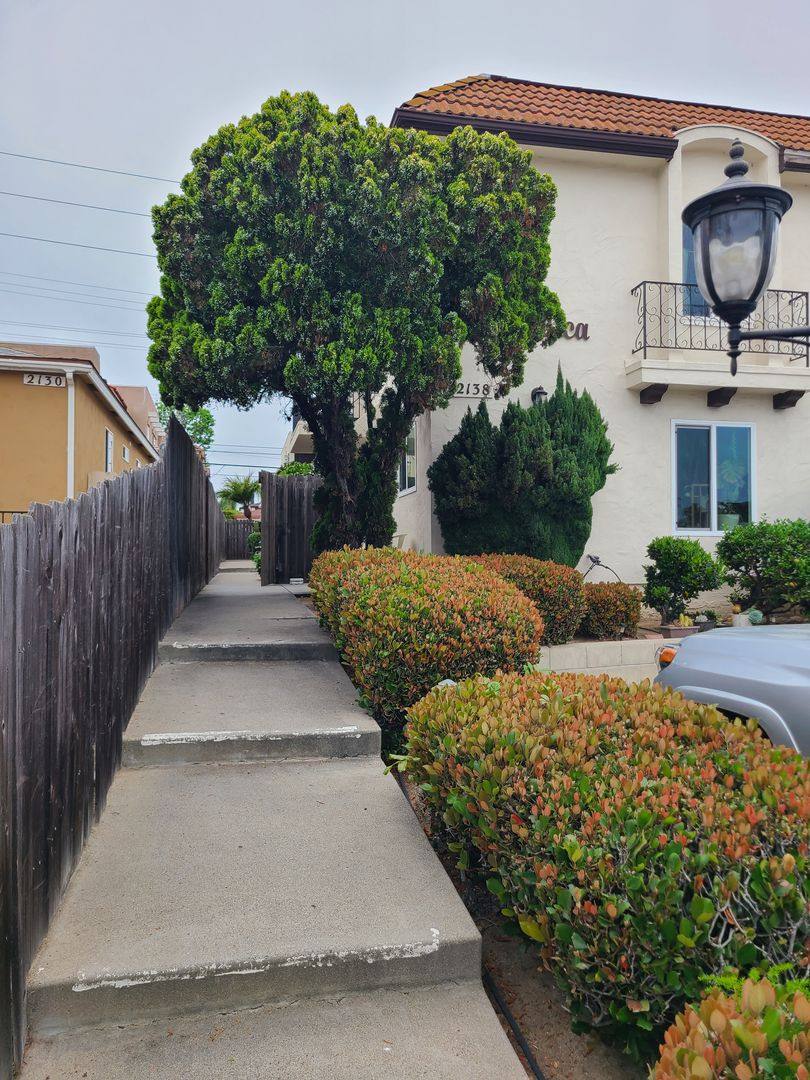 Apartment for rent at 2138 Balboa Ave, San Diego, CA 92109
