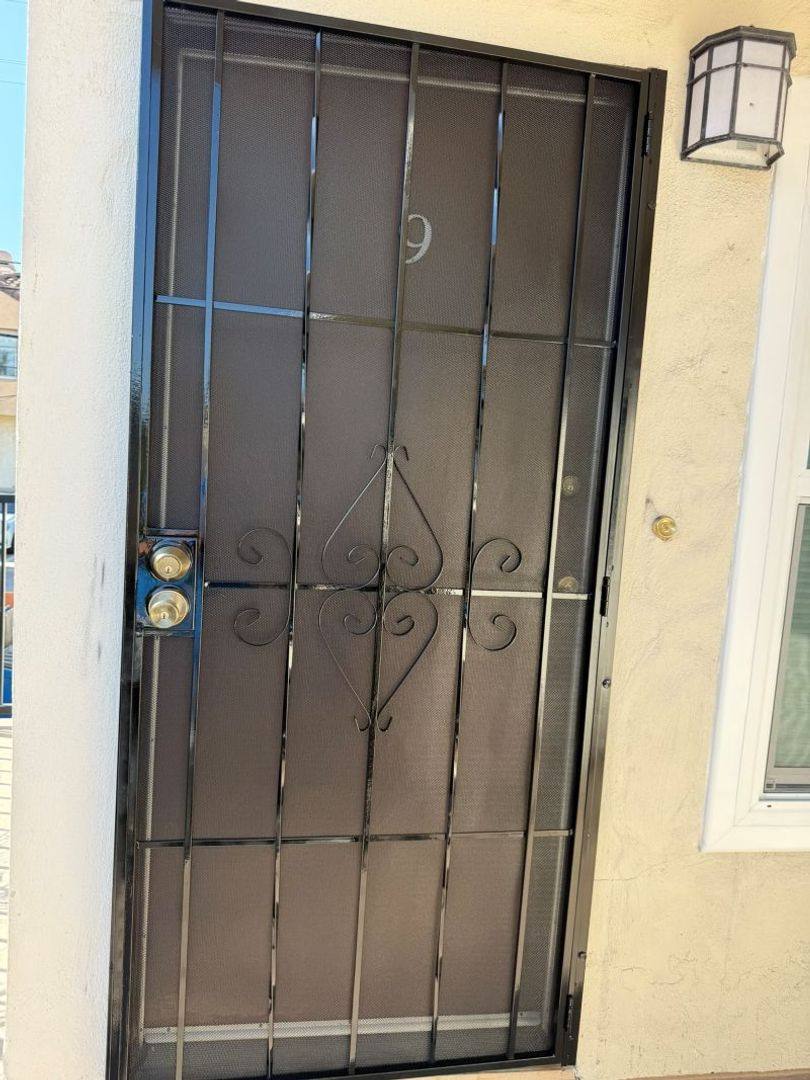 Apartment for rent at 2138 Balboa Ave, San Diego, CA 92109