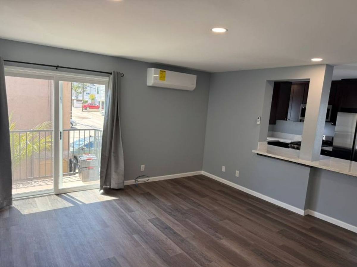 Apartment for rent at 2138 Balboa Ave, San Diego, CA 92109