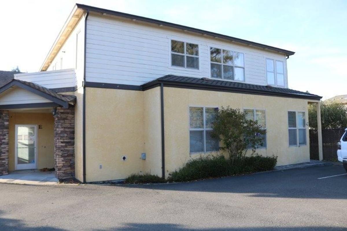 Apartment for rent at 3943 Walnut Dr, Eureka, CA 95503