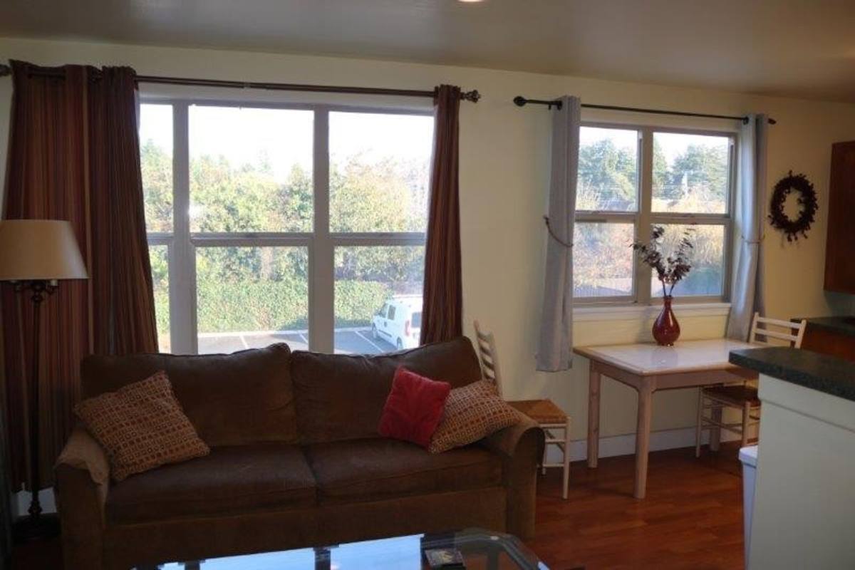 Apartment for rent at 3943 Walnut Dr, Eureka, CA 95503
