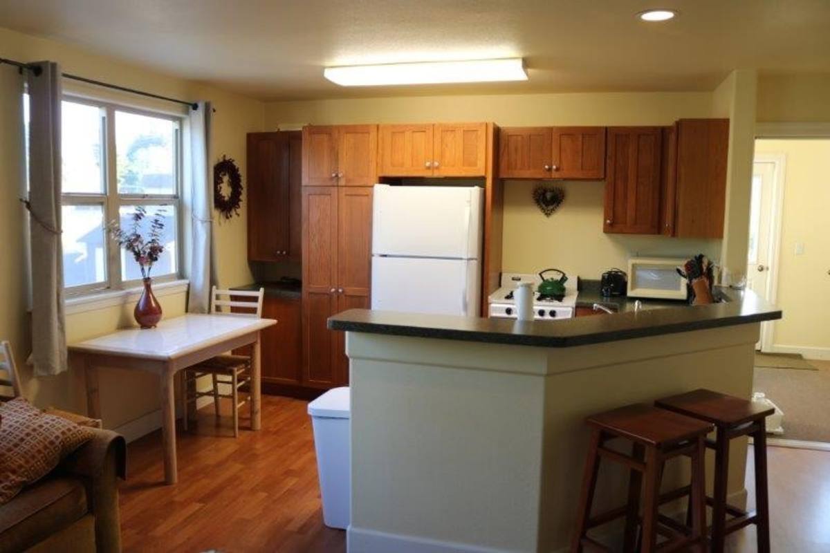 Apartment for rent at 3943 Walnut Dr, Eureka, CA 95503