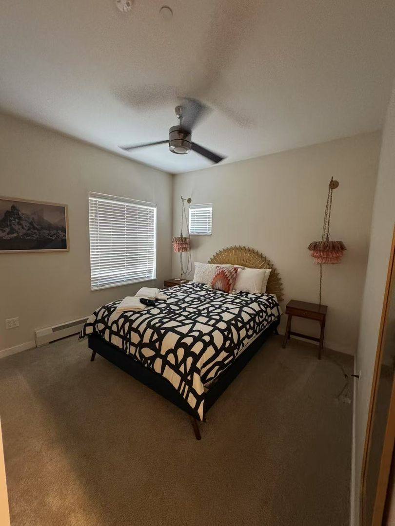 House for rent at 2162 Bighorn Trail, Georgetown, CO 80444