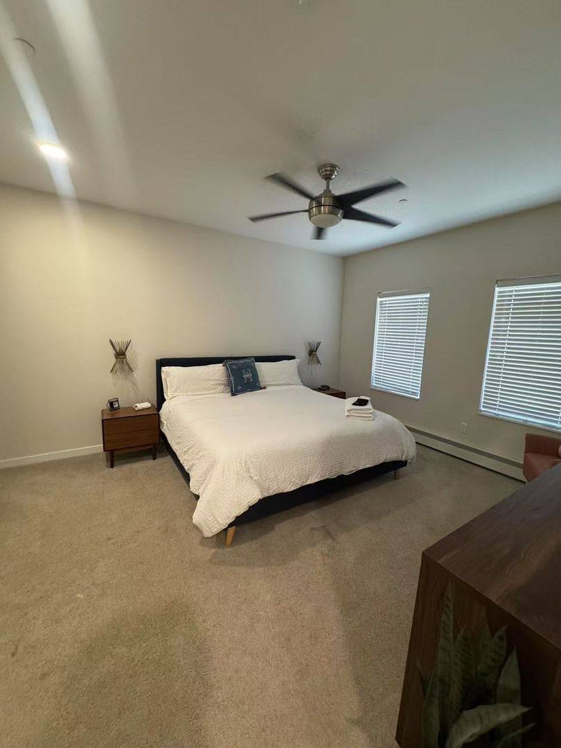House for rent at 2162 Bighorn Trail, Georgetown, CO 80444