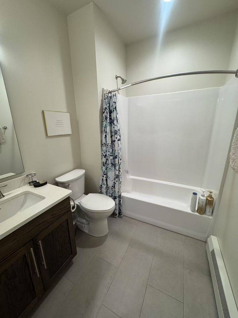 House for rent at 2162 Bighorn Trail, Georgetown, CO 80444