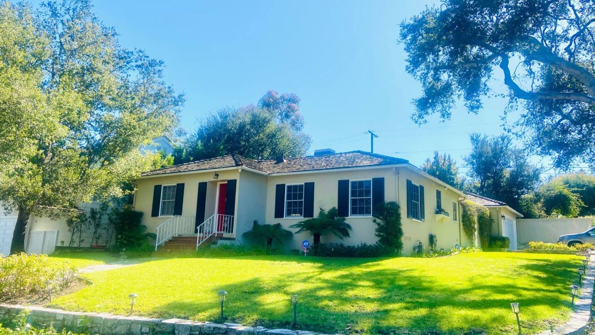 House for rent at 4000 Picaposte, Palos Verdes Peninsula, CA 90274