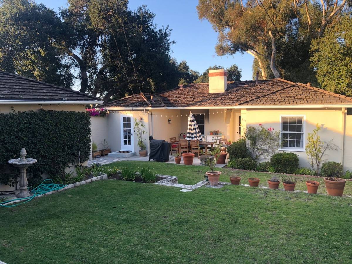 House for rent at 4000 Picaposte, Palos Verdes Peninsula, CA 90274