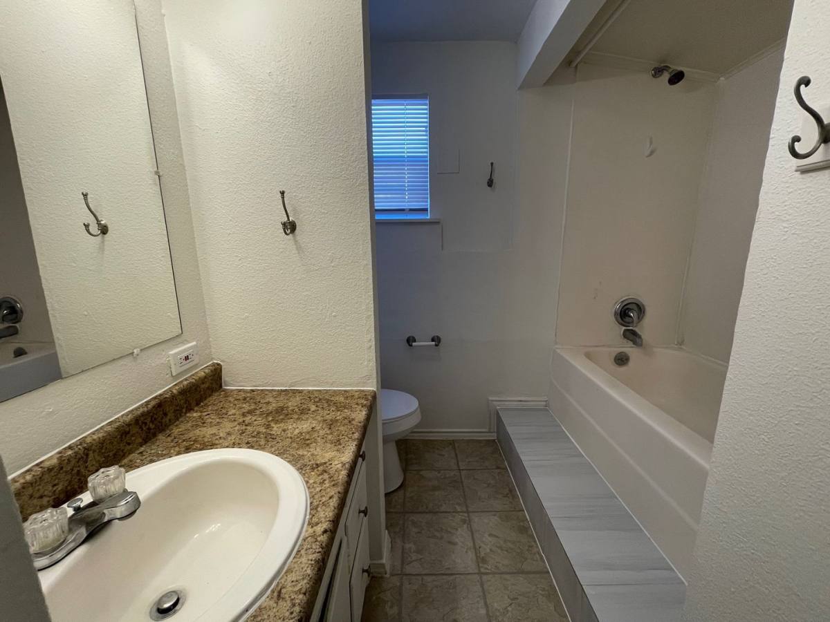 House for rent at 2325 Bell, Amarillo, TX 79106
