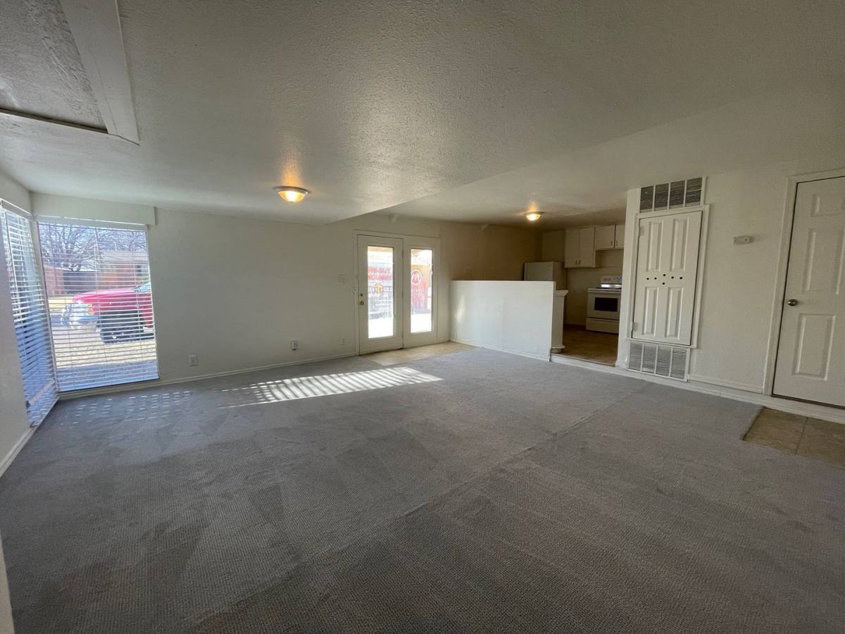 House for rent at 2325 Bell, Amarillo, TX 79106