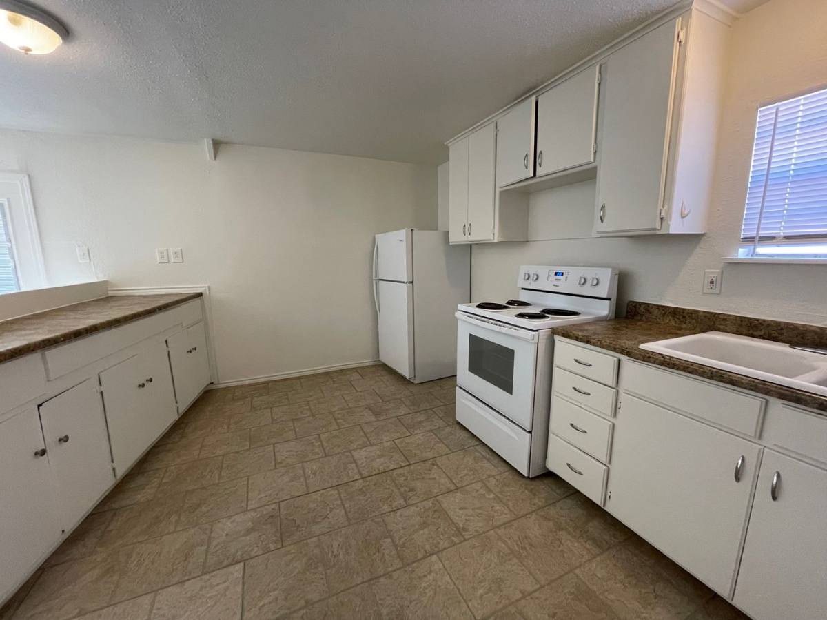 House for rent at 2325 Bell, Amarillo, TX 79106