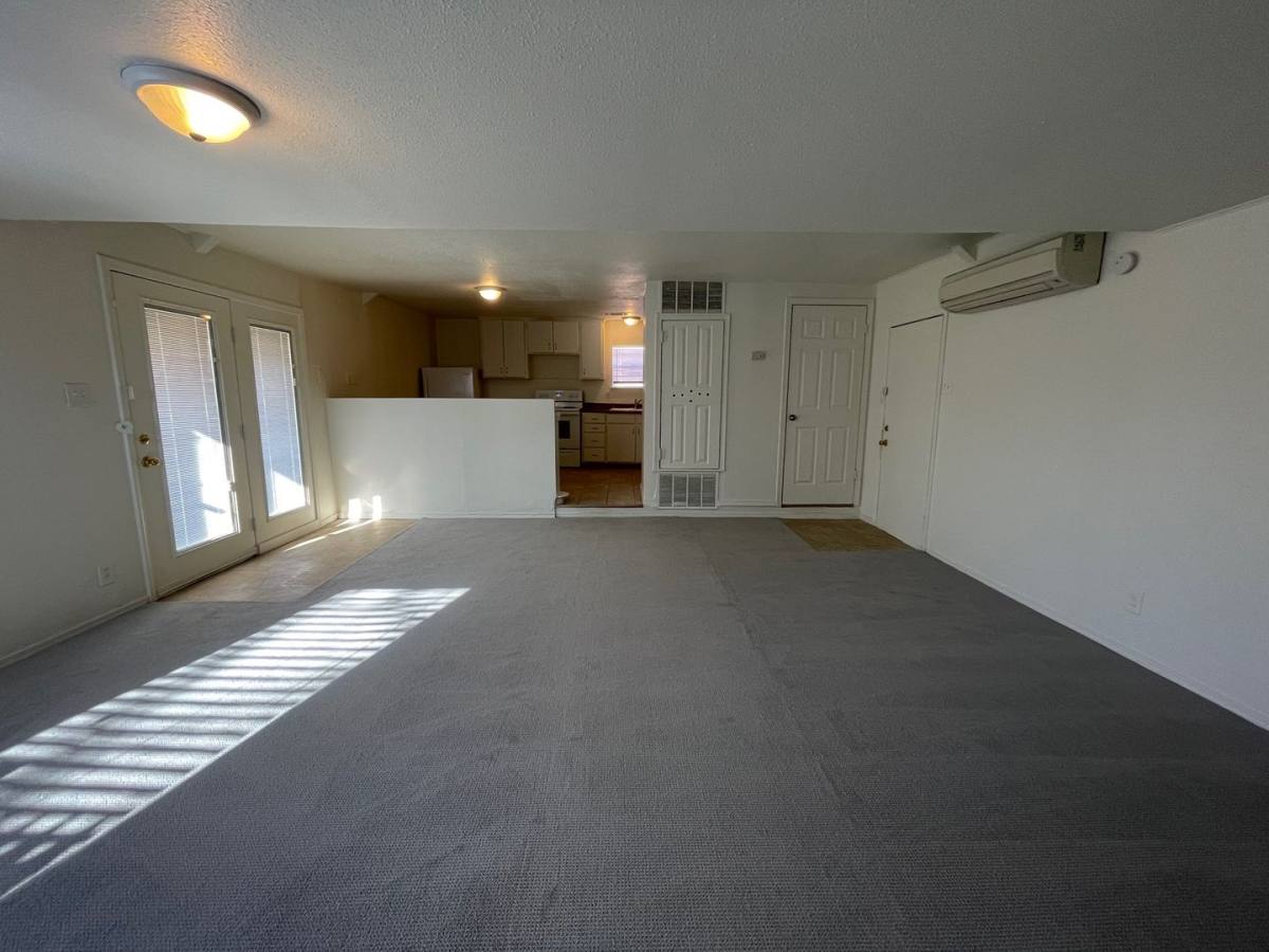 House for rent at 2325 Bell, Amarillo, TX 79106